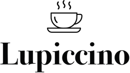 Lupiccino Logo