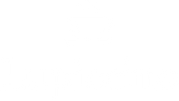 Lupiccino Lupinenkaffee Logo in weiß