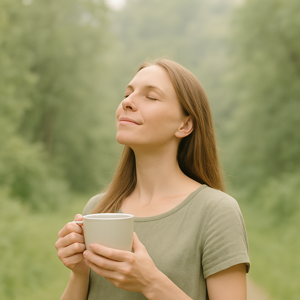 Lupinenkaffee und Longevity: Wie ein koffeinfreies Getränk zur gesunden Langlebigkeit beitragen kann