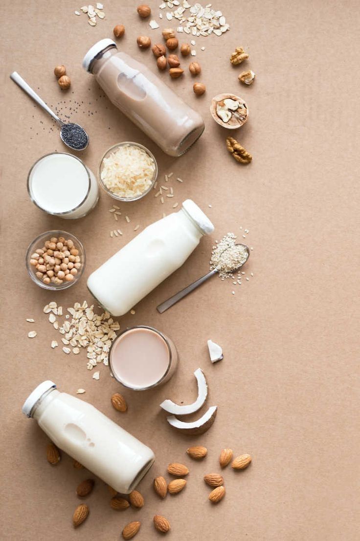 Lupinenkaffee mit Pflanzenmilch: Welche Alternative schmeckt am besten?
