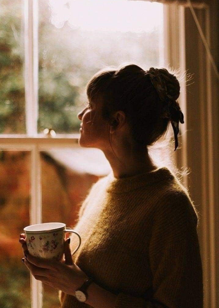 koffeinfreien Lupinenkaffee trinken