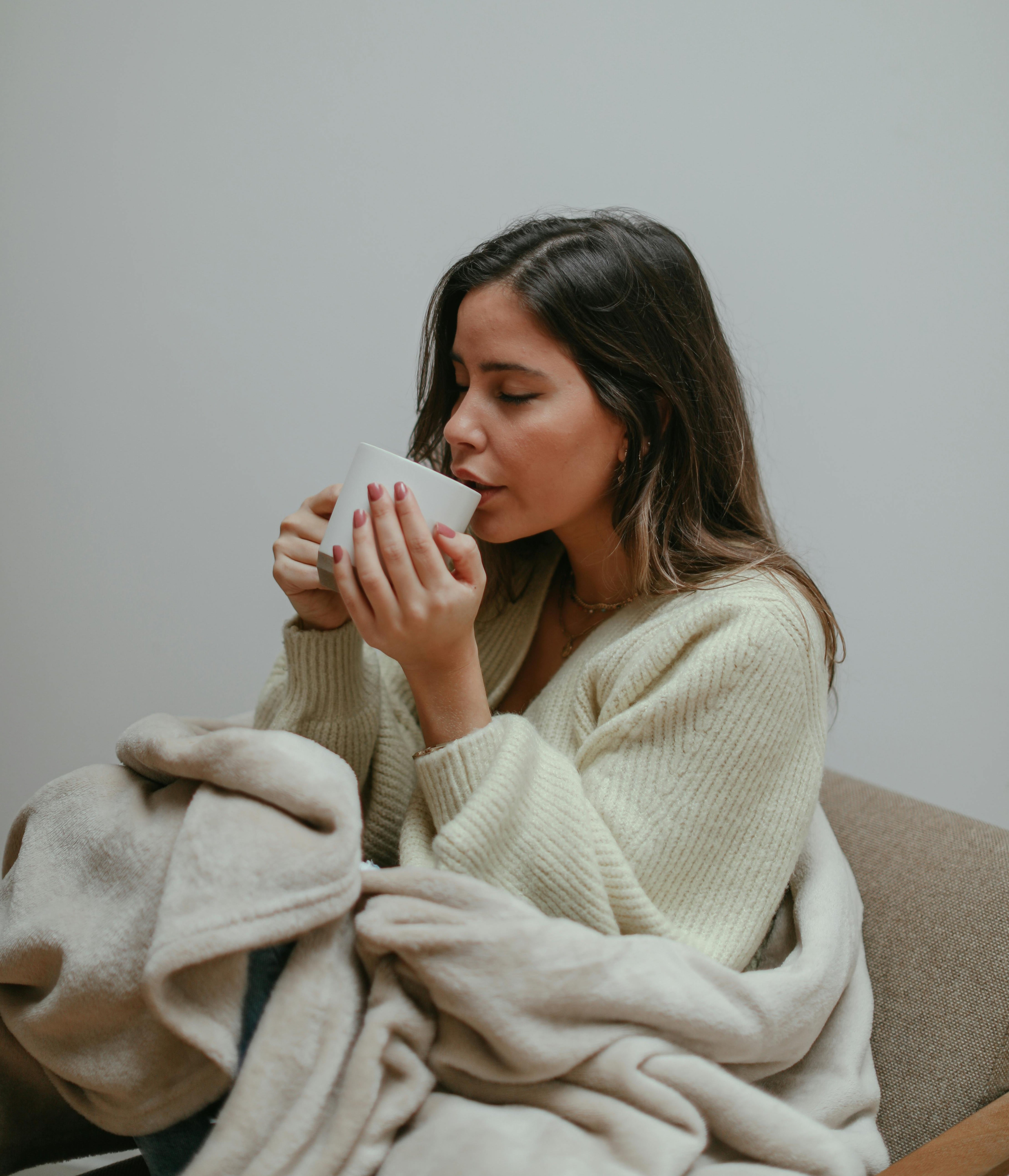 Lupinenkaffee & Achtsamkeit: Warum er perfekt für deine Morgenroutine ist