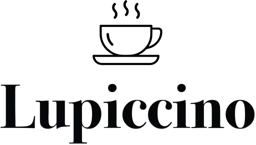 Lupiccino Logo
