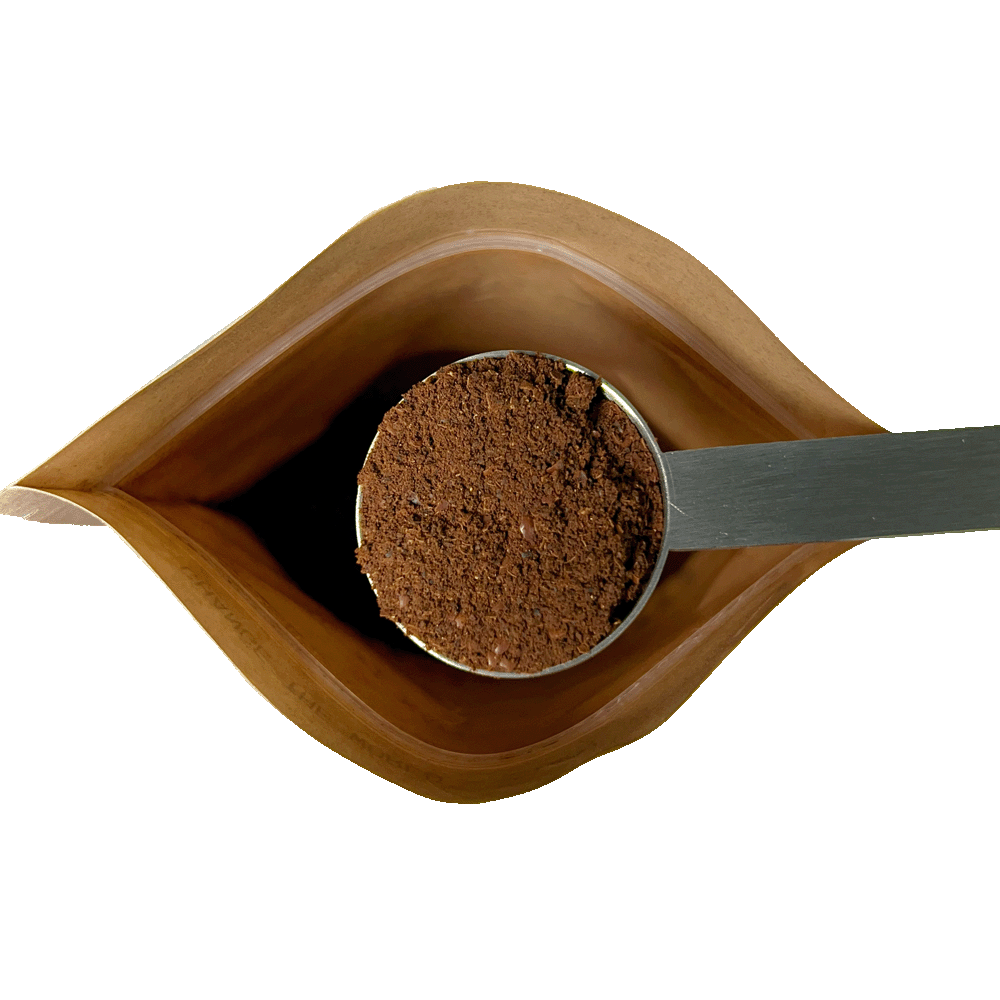 Lupiccino Lupinenkaffee