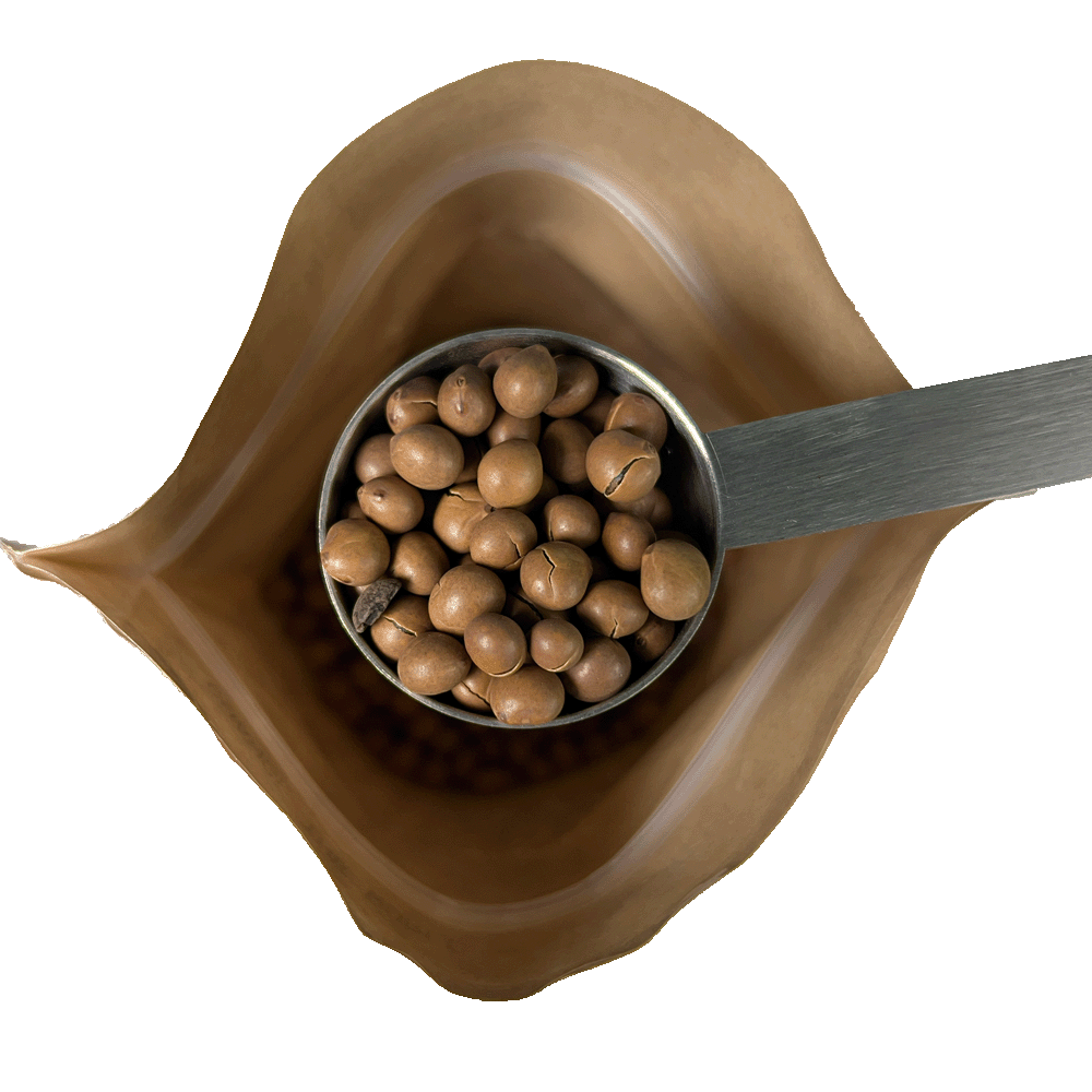 Lupiccino Lupinenkaffee