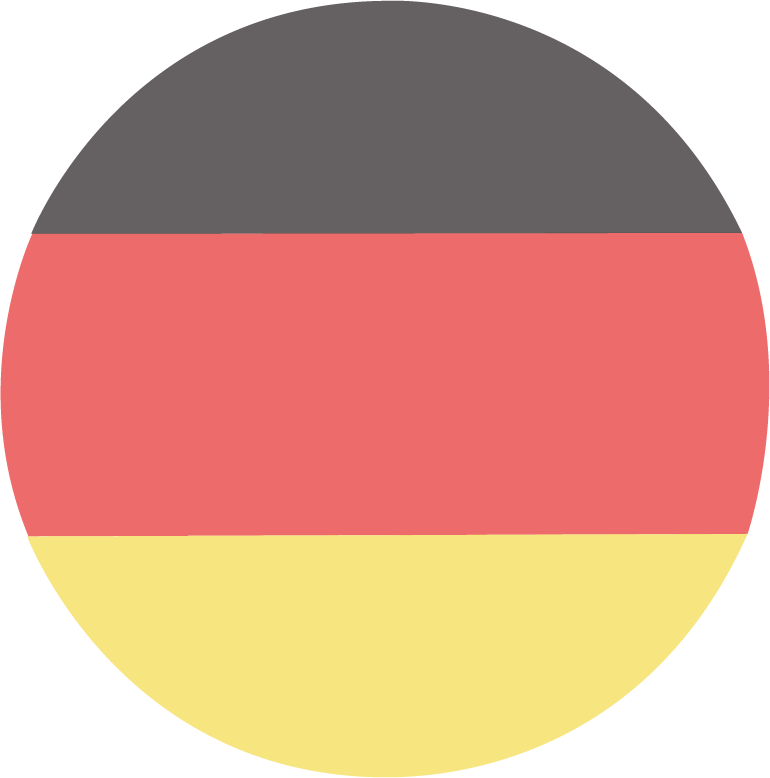 Deutschland Logo