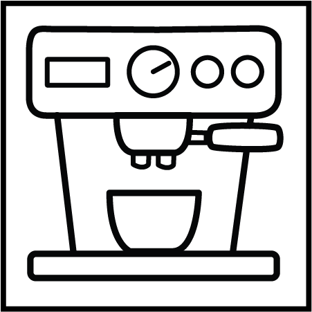 Siebträger logo